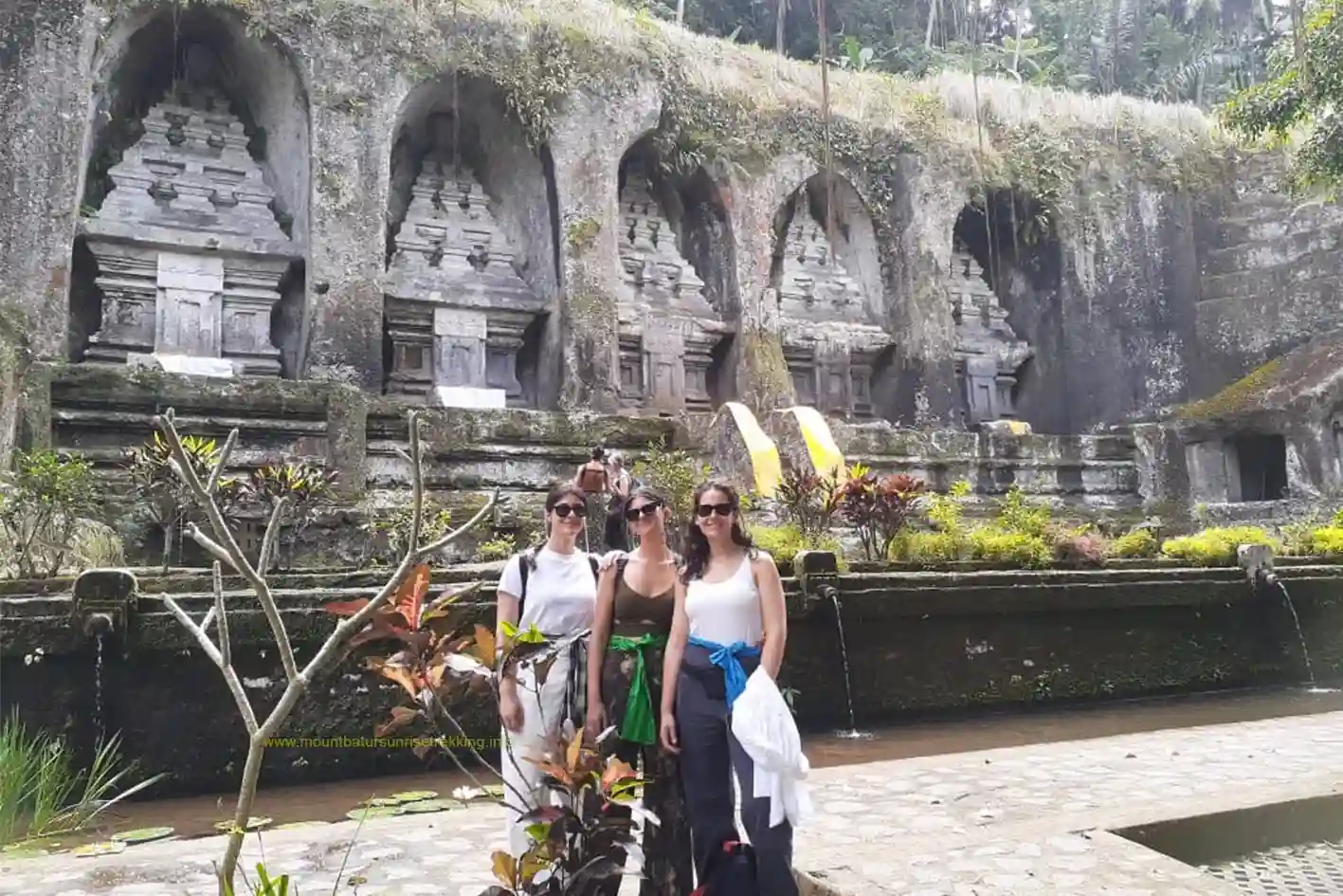 gunung kawi temple