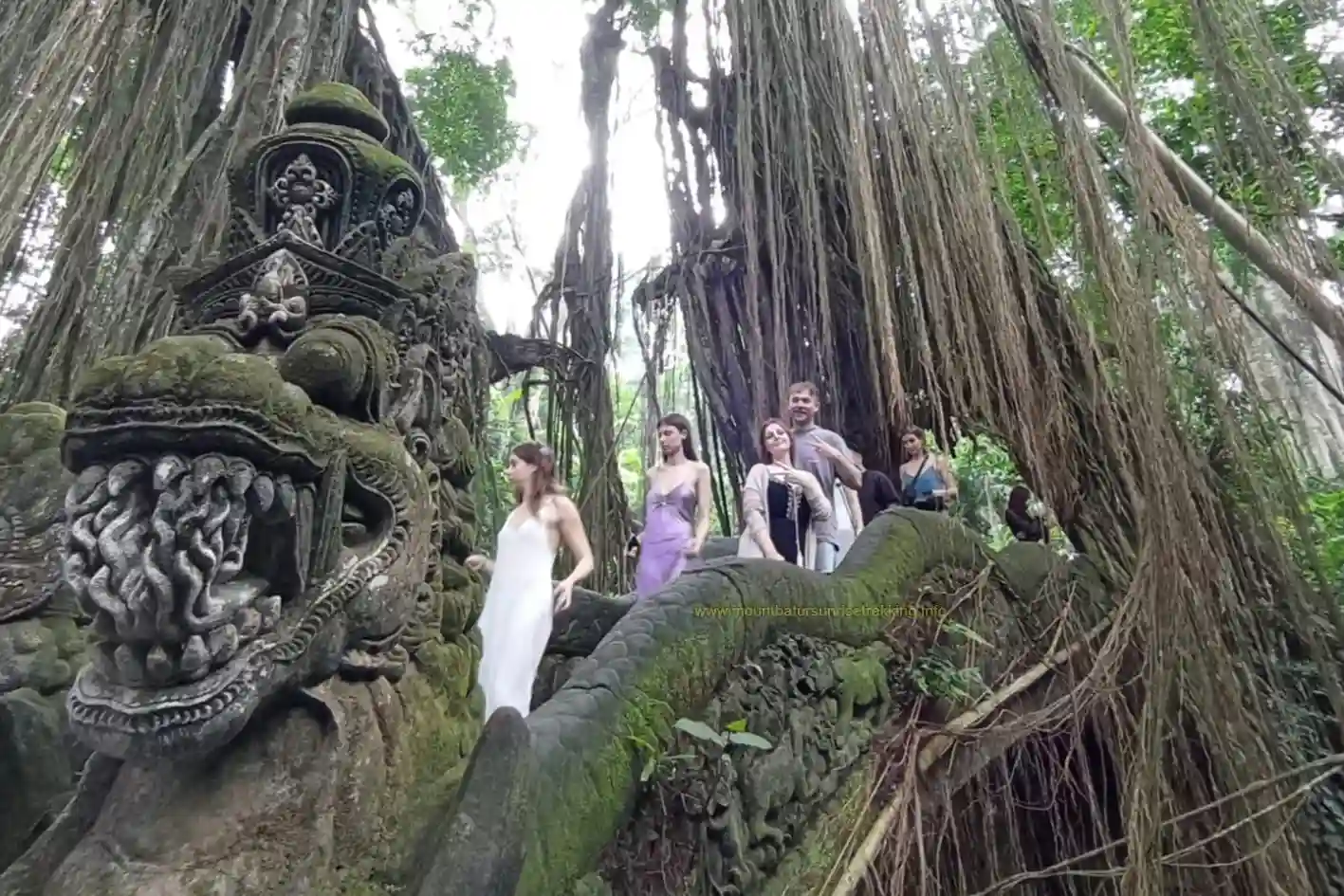 ubud tours