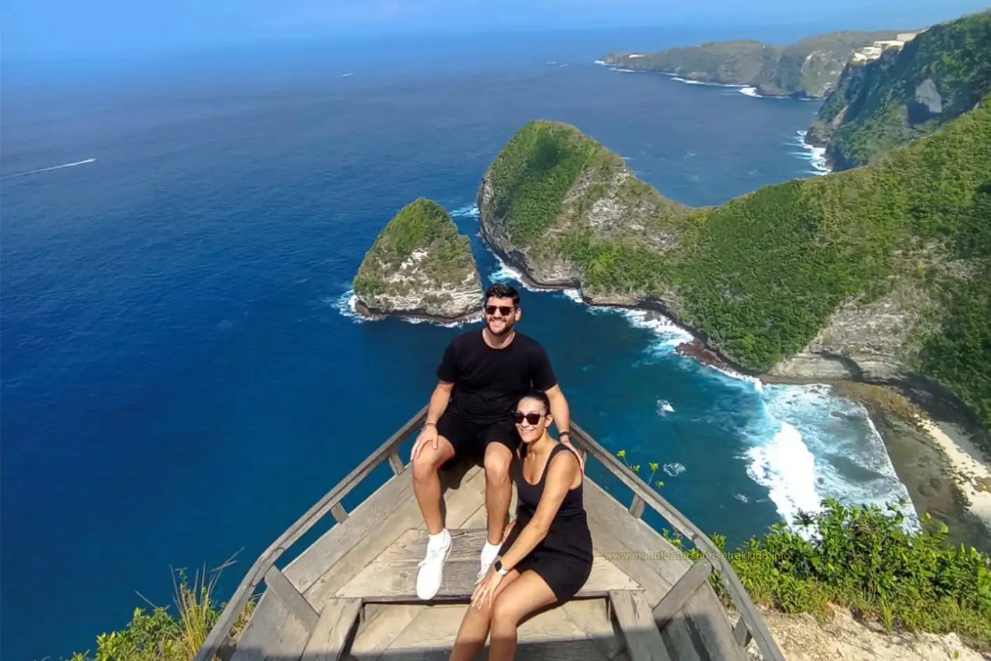 Nusa Penida Tour