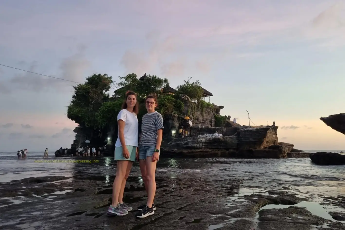 Tanah Lot Tours