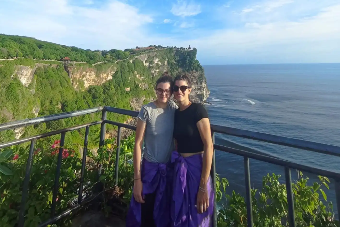 uluwatu tours